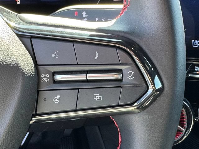 Certified 2024 Chevrolet Blazer EV RS AWD/4WD image 17