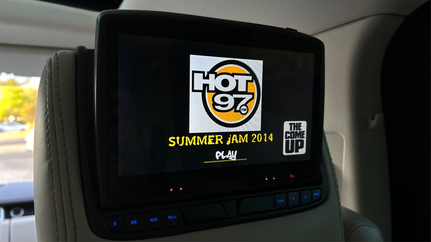 Used 2017 Land Rover Range Rover Long Wheelbase Supercharged image 18