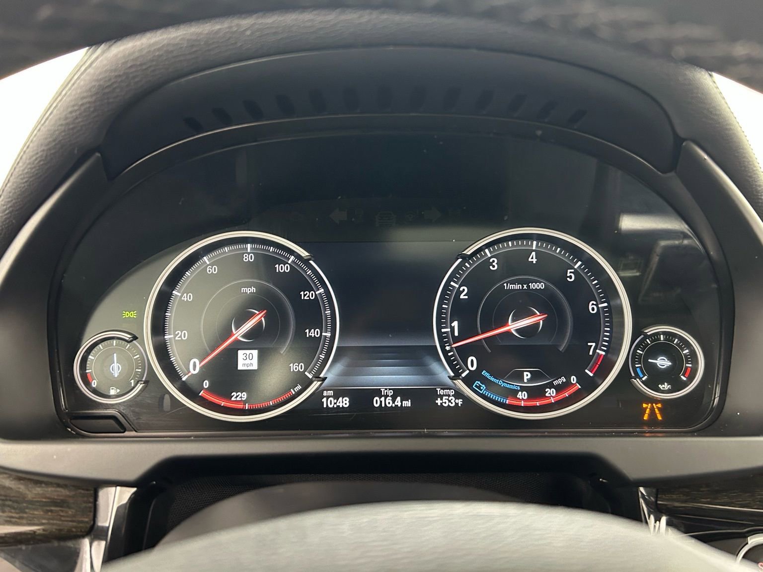 Used 2018 BMW X6 xDrive35i image 14