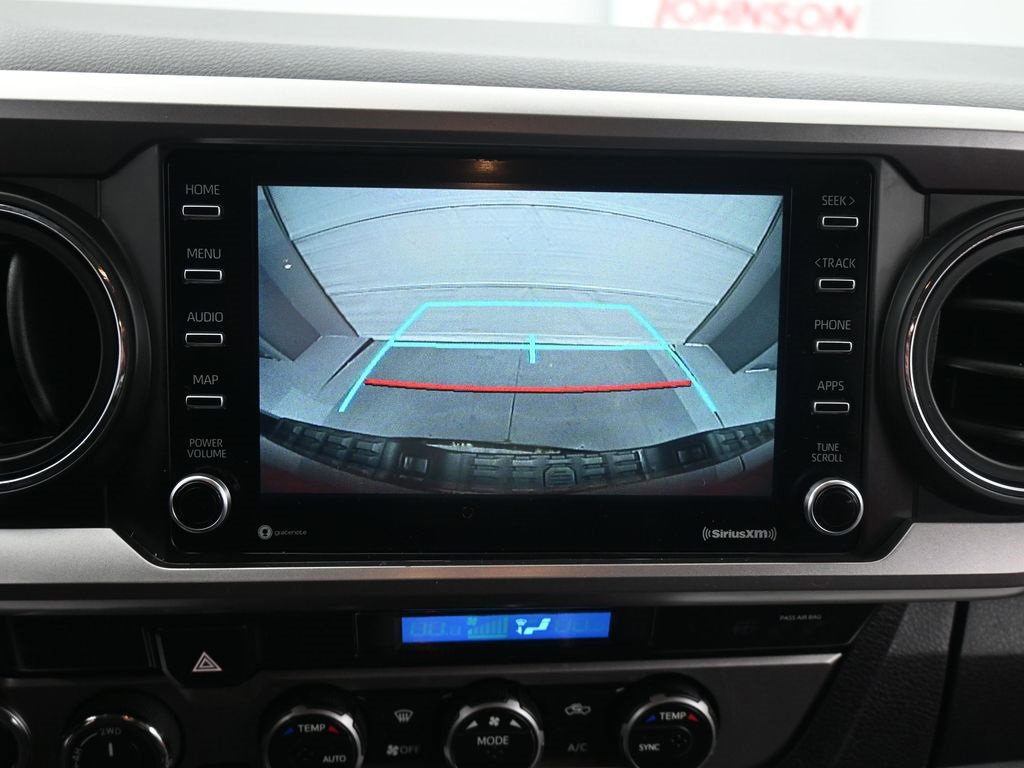Used 2023 Toyota Tacoma SR5 image 18