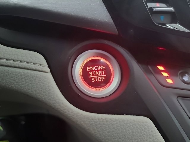 Certified 2026 Honda Odyssey EX-L image 35