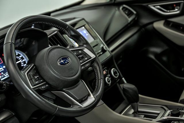 Used 2023 Subaru Forester Premium image 15