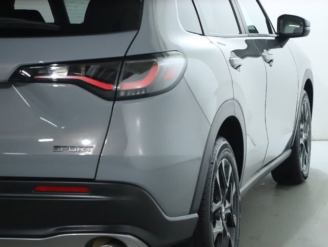 Used 2025 Honda HR-V Sport image 17