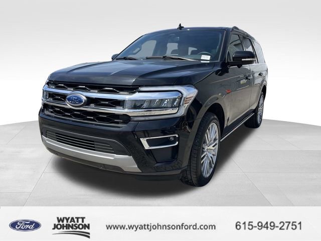 Used 2023 Ford Expedition Limited image 7