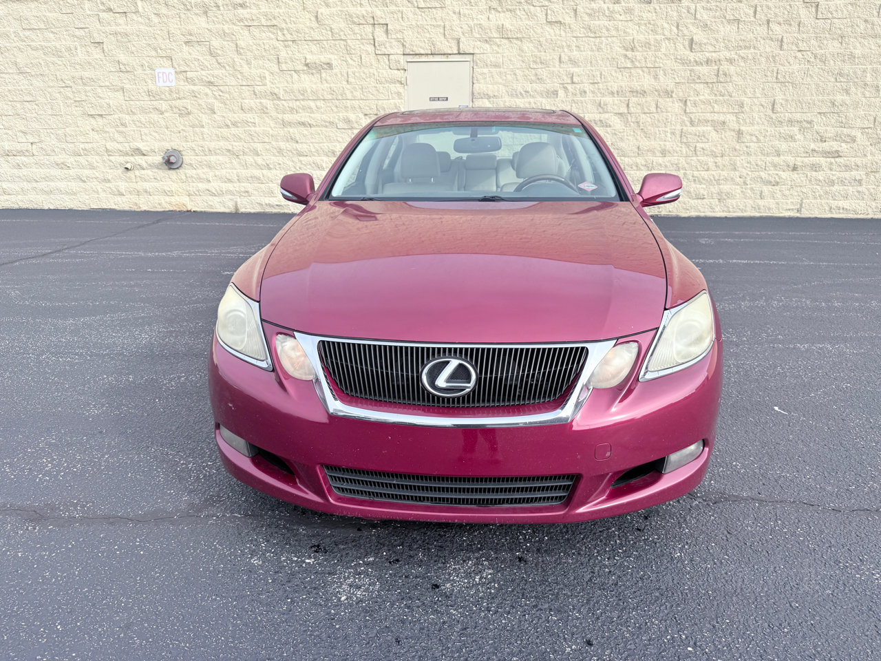 Used 2010 Lexus GS 350 image 8