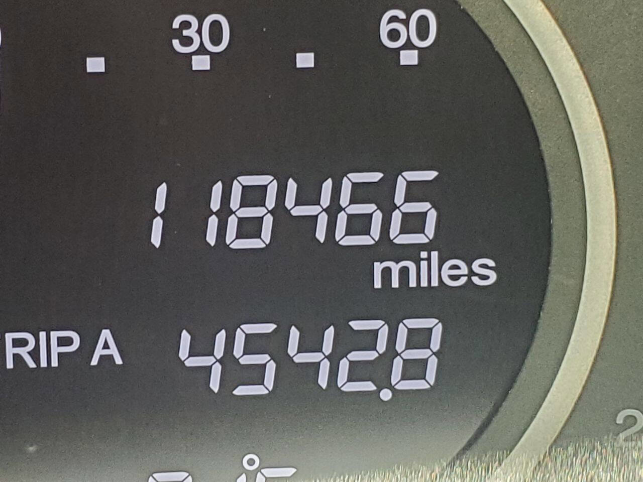 Used 2015 Honda CR-V EX-L image 18