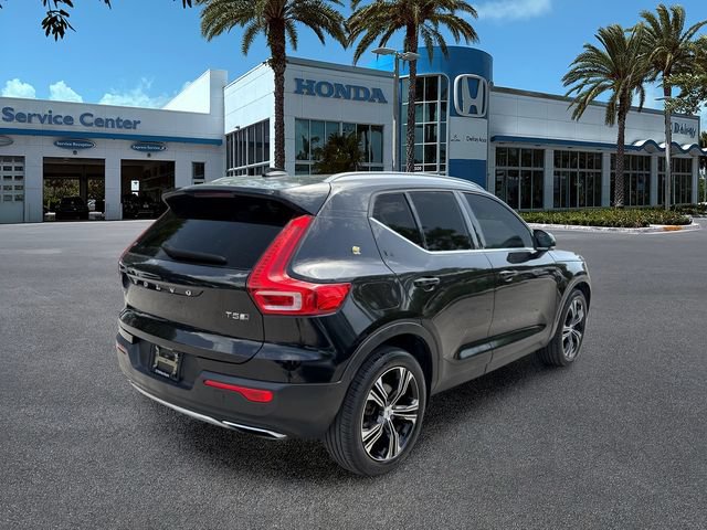 Used 2019 Volvo XC40 T5 Inscription AWD/4WD image 6