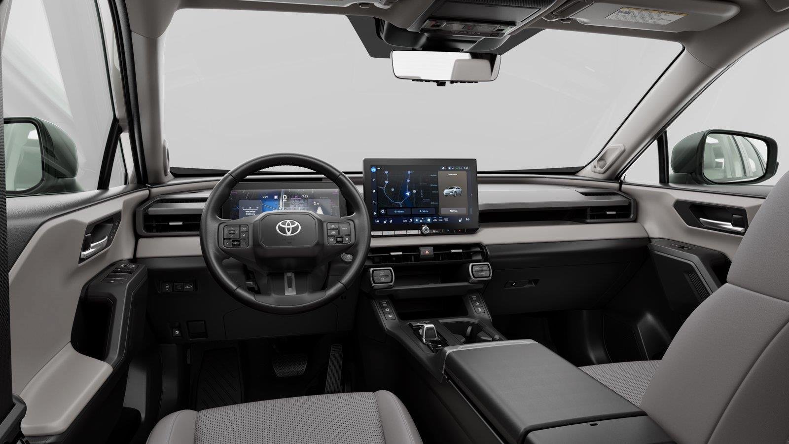 New 2026 Toyota RAV4 Limited AWD/4WD image 27
