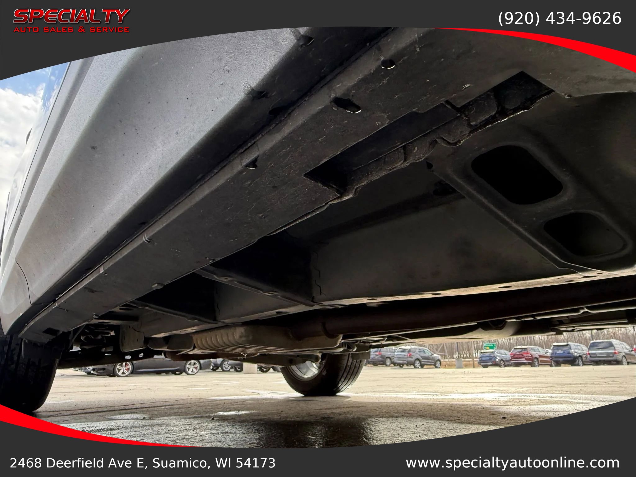 Used 2022 GMC Terrain SLT w/ Tech Package image 36