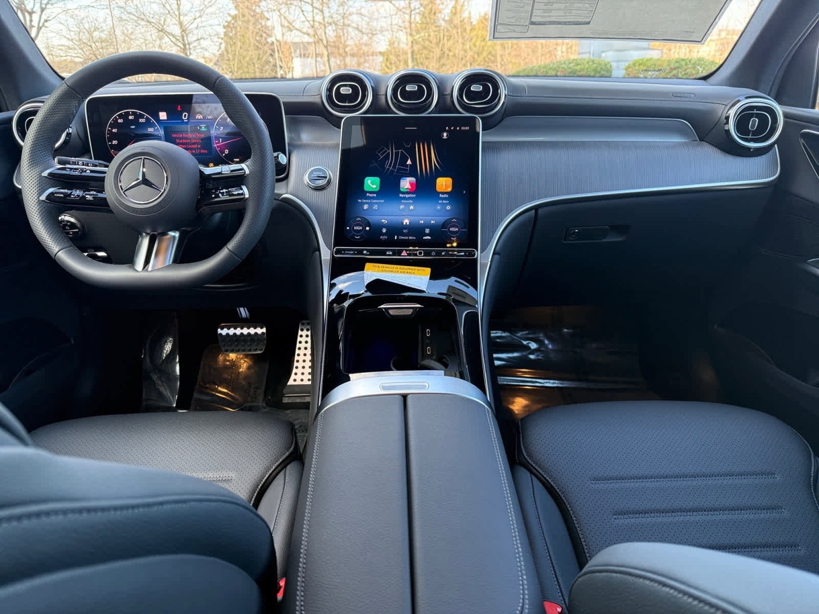 New 2026 Mercedes-Benz GLC 300 GLC 300 image 13