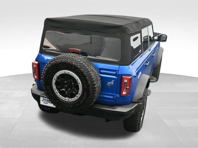 Used 2023 Ford Bronco Badlands image 30