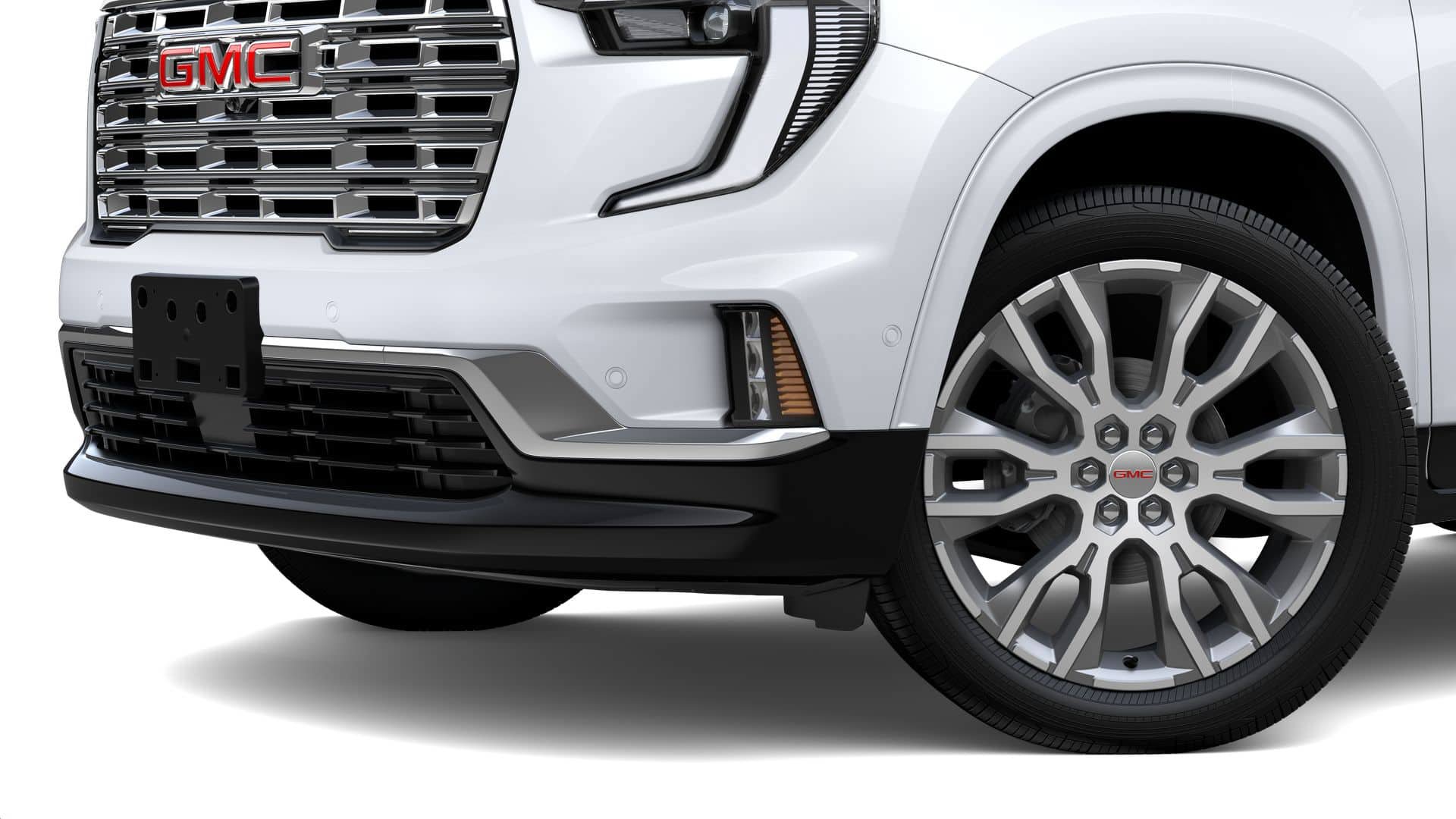 New 2026 GMC Acadia Denali w/ Super Cruise Package FWD image 29