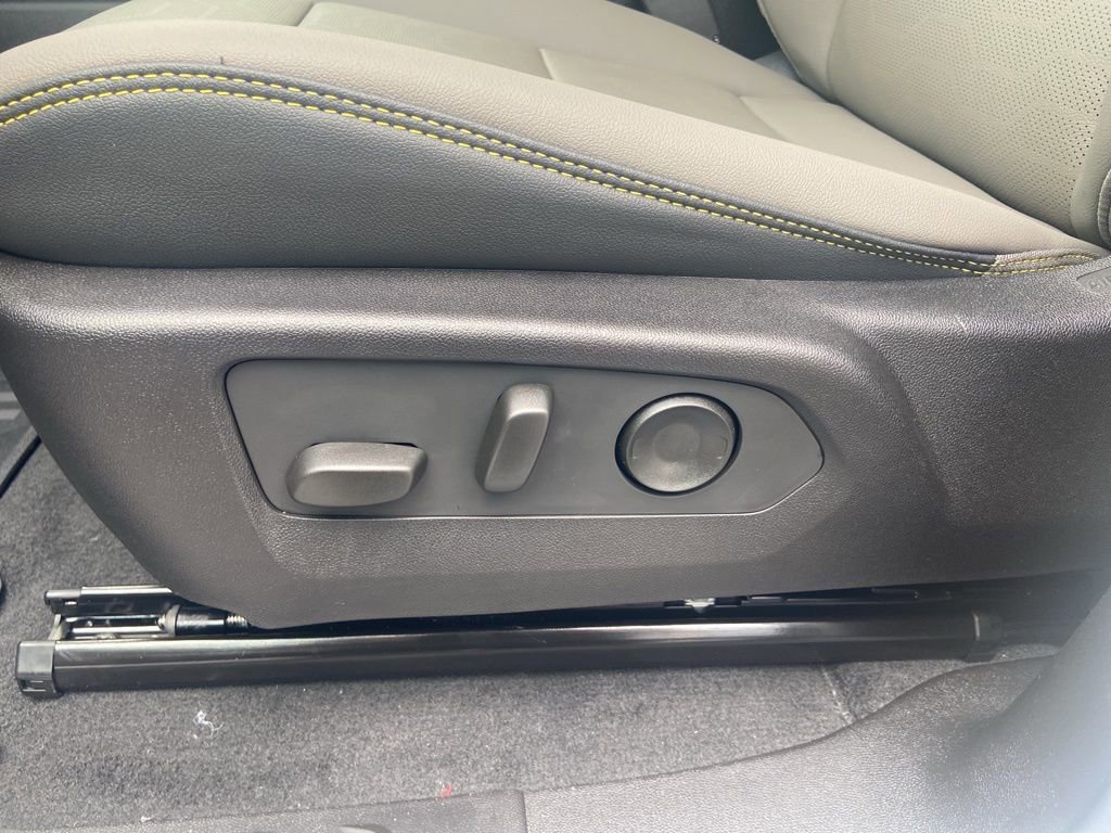 New 2025 Chevrolet Colorado ZR2 w/ Technology Package image 8