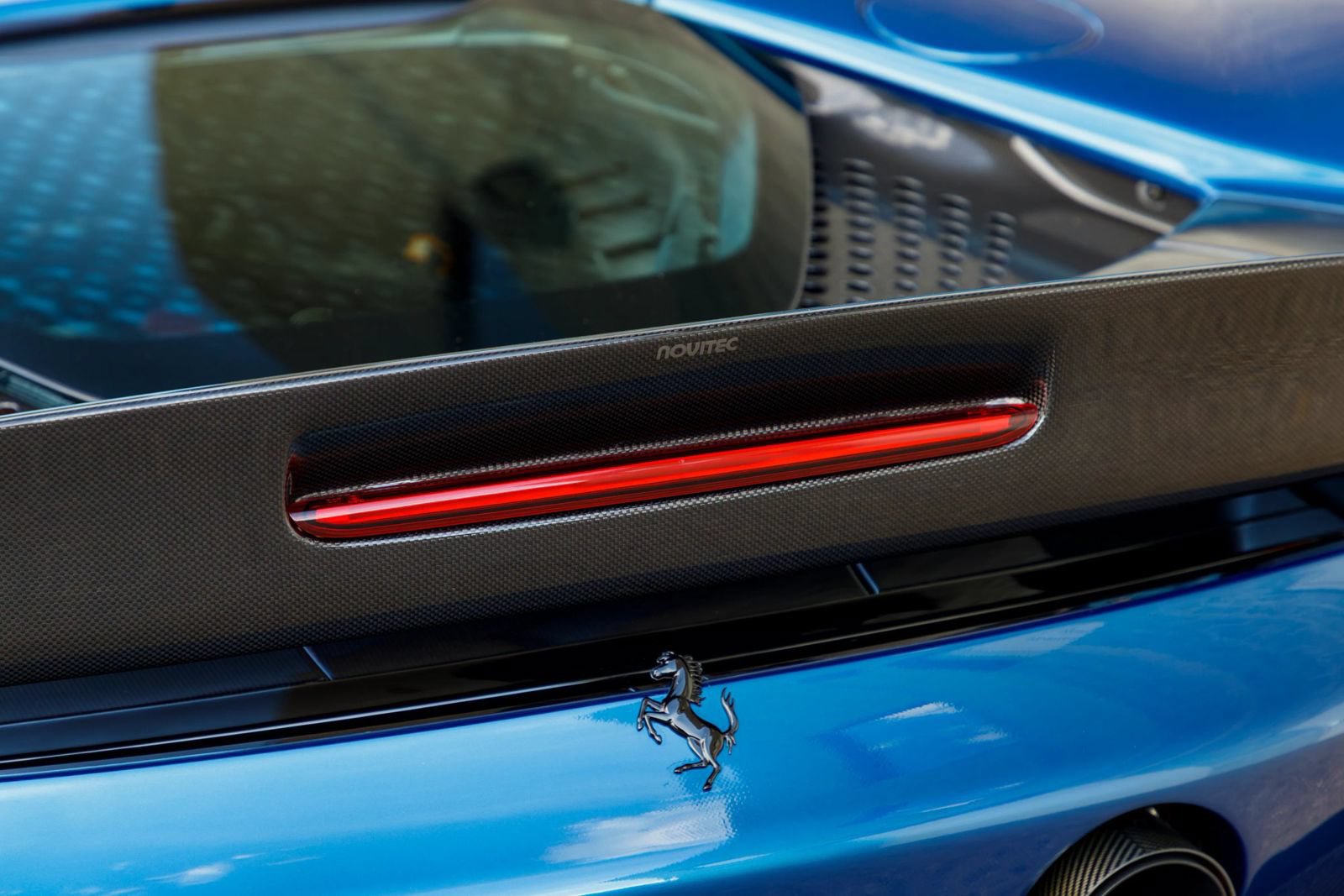 Used 2023 Ferrari SF90 Spider AWD/4WD image 52