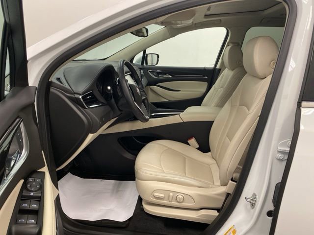 Certified 2023 Buick Enclave Essence w/ Experience Buick Package image 8
