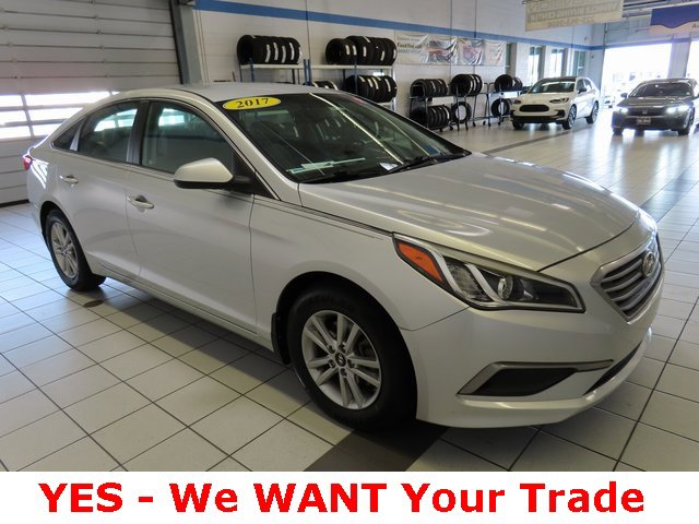 Used 2017 Hyundai Sonata SE image 18
