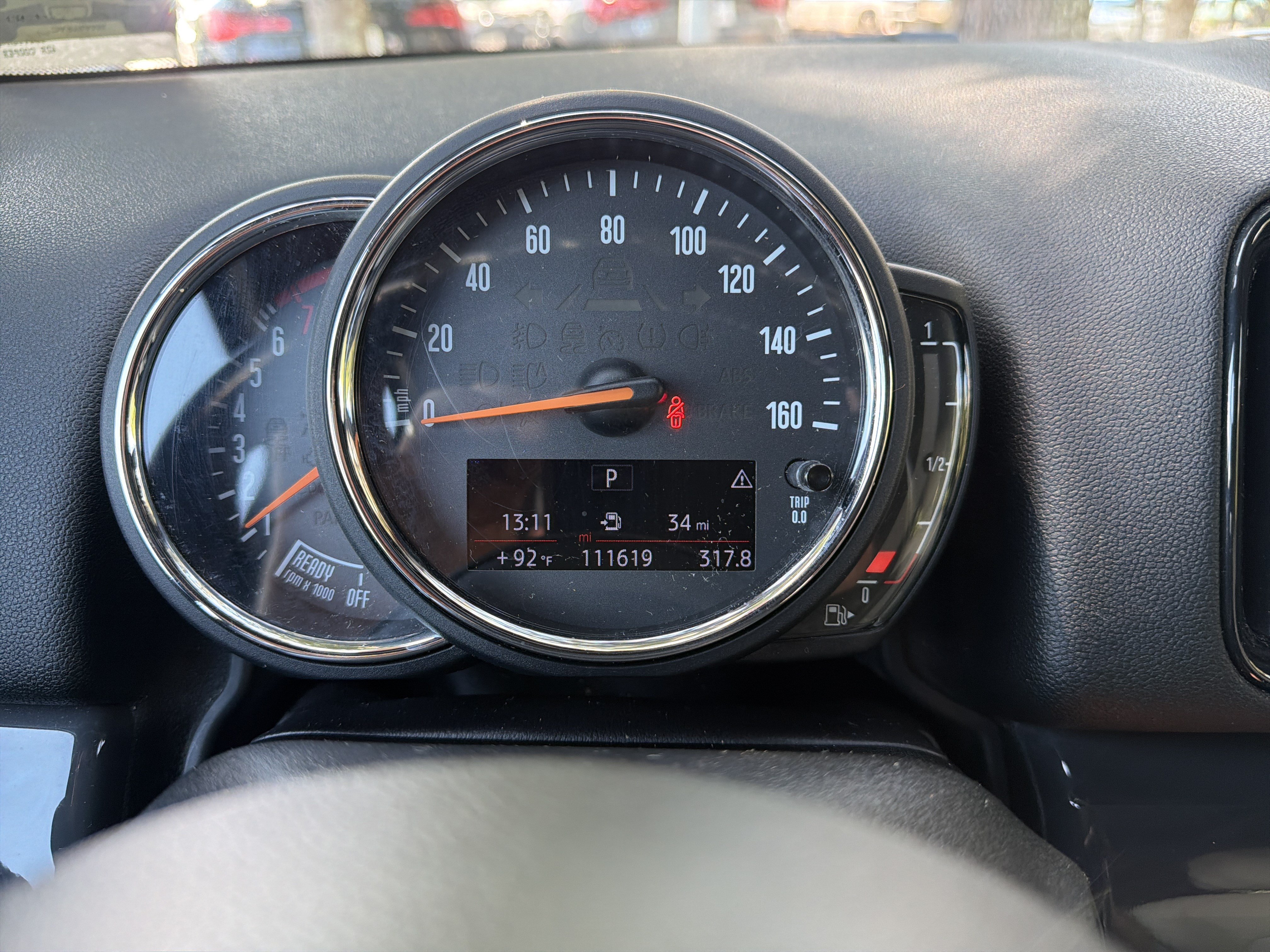 Used 2018 MINI Cooper Countryman S FWD image 25