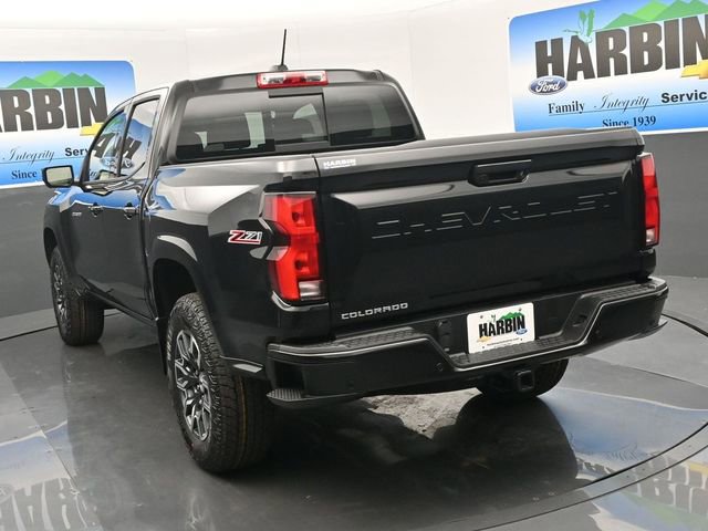 New 2026 Chevrolet Colorado Z71 w/ Technology Package image 4