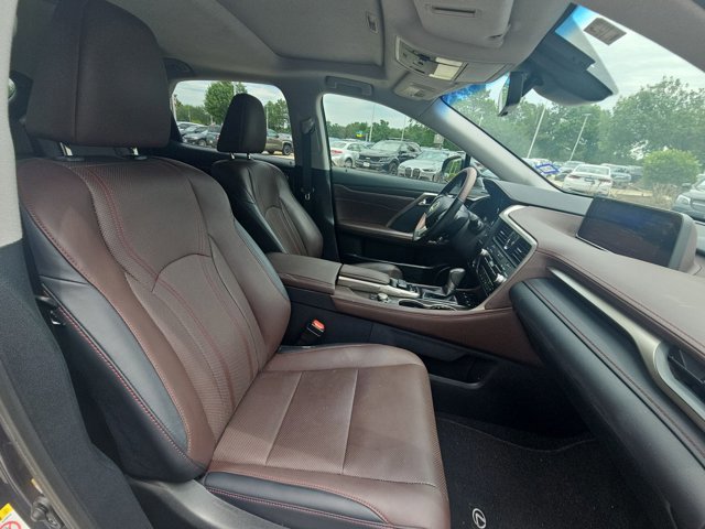 Used 2019 Lexus RX 350 FWD w/ Navigation Package image 20