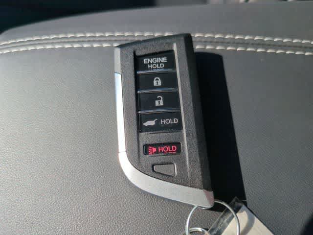 Certified 2026 Acura MDX SH-AWD w/ Technology Package image 38