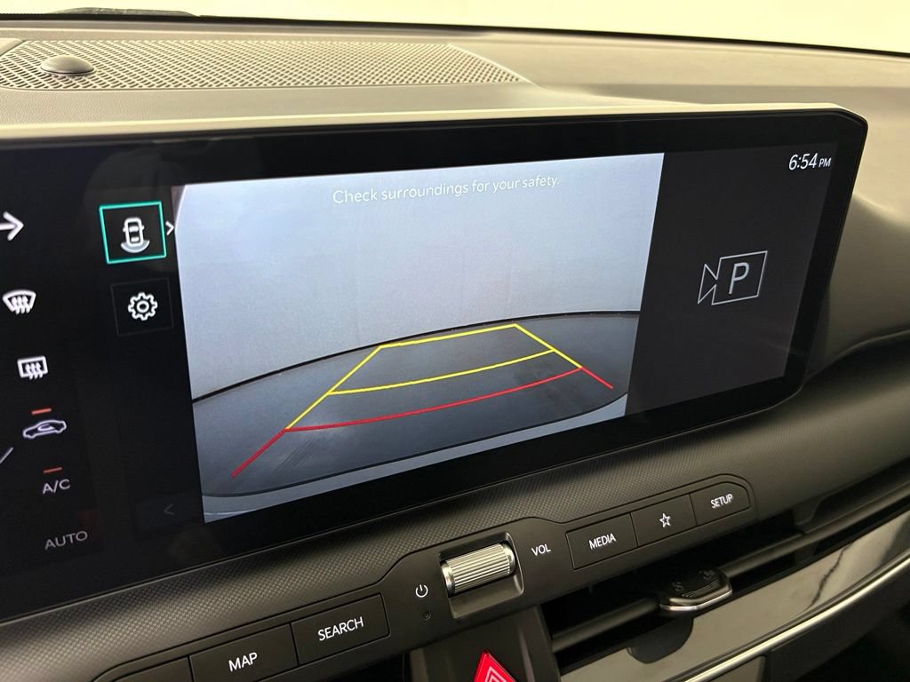 New 2026 Kia K4 GT-Line Turbo FWD image 25