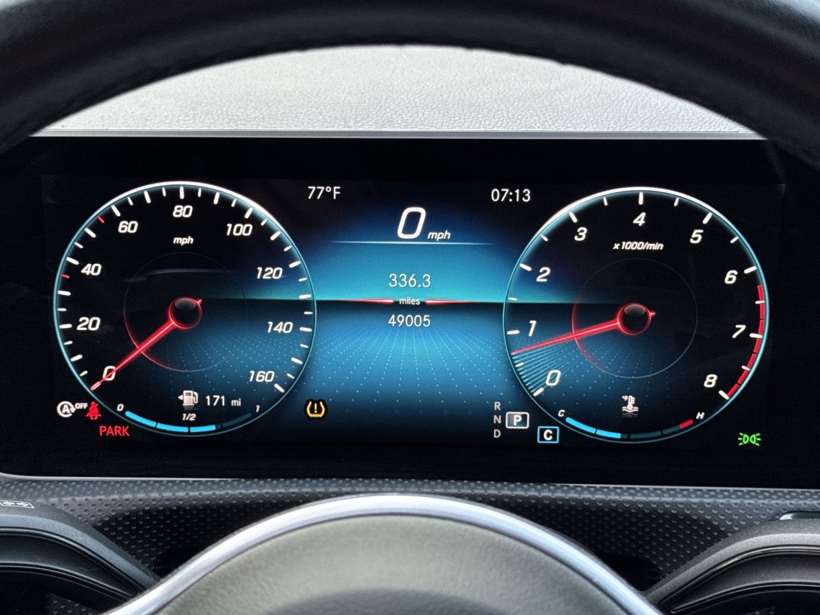 Used 2020 Mercedes-Benz CLA 250 4MATIC image 22
