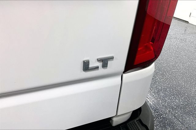 Used 2020 Chevrolet Silverado 1500 LT Trail Boss w/ Convenience Package AWD/4WD image 23