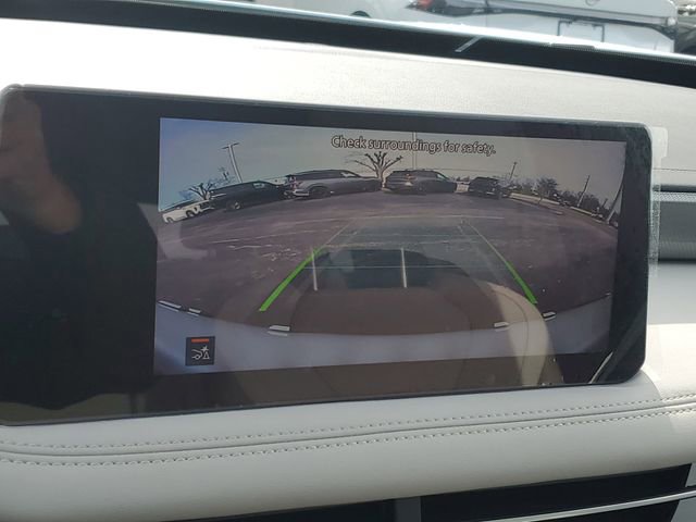 Used 2026 INFINITI QX60 Pure w/ Cargo Package image 30