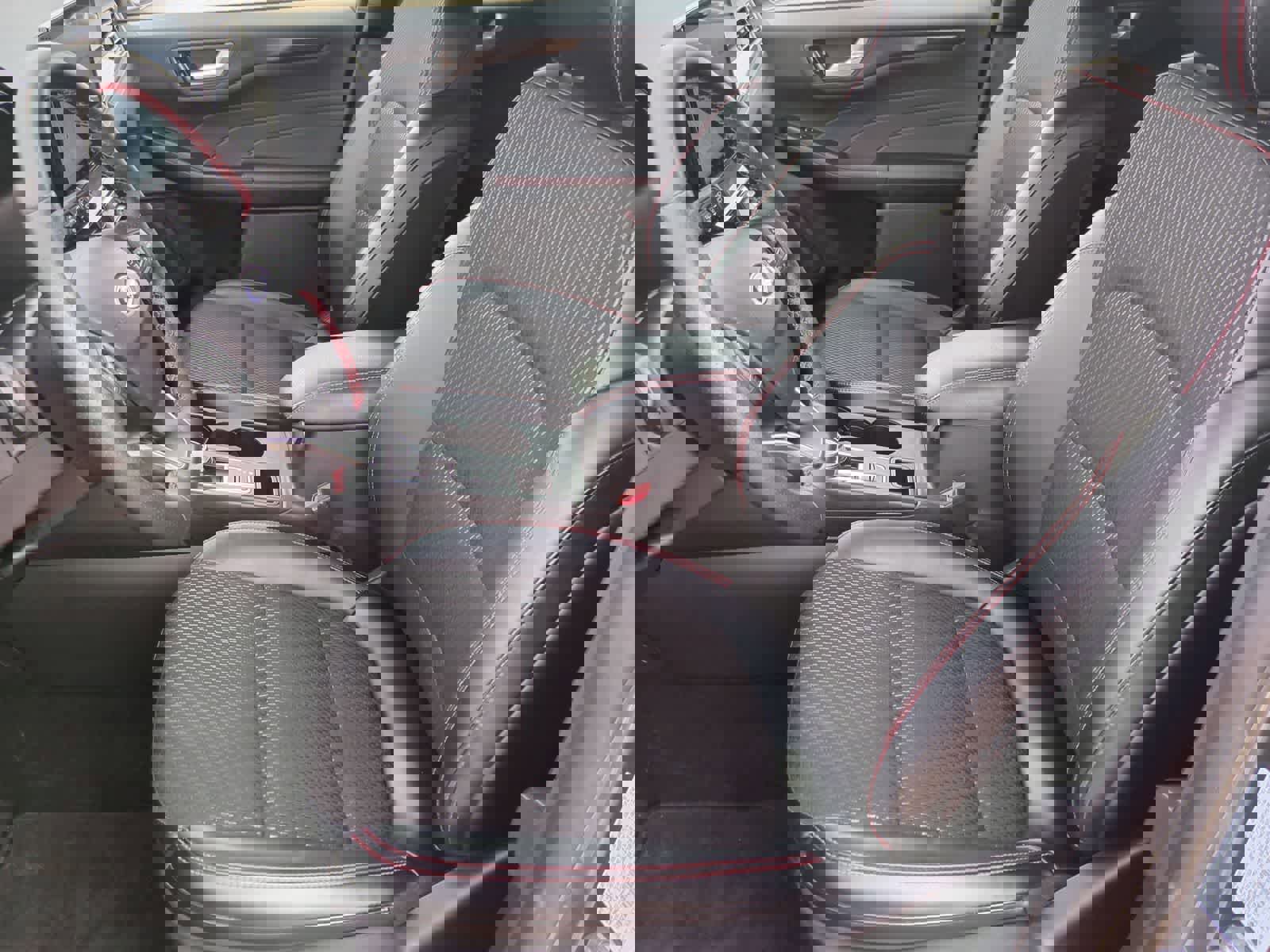 Used 2024 Ford Escape ST-Line Select w/ Tech Pack #1 image 16