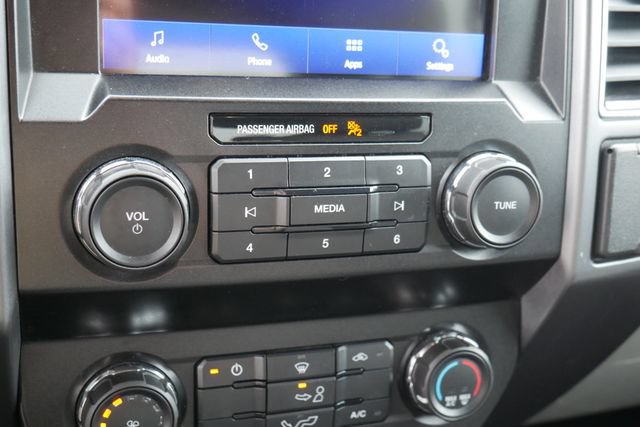 Used 2020 Ford F150 XLT w/ Trailer Tow Package AWD/4WD image 21