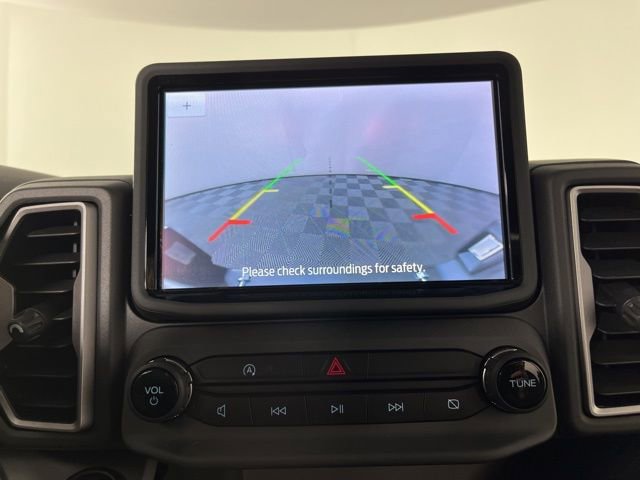 Used 2021 Ford Bronco Sport Big Bend image 26