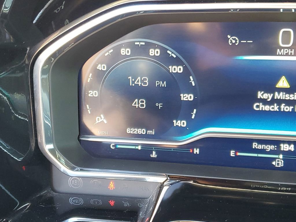 Used 2022 Chevrolet Silverado 1500 RST image 12