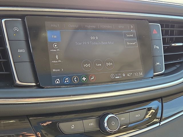 Used 2023 Buick Enclave Essence w/ Experience Buick Package image 22