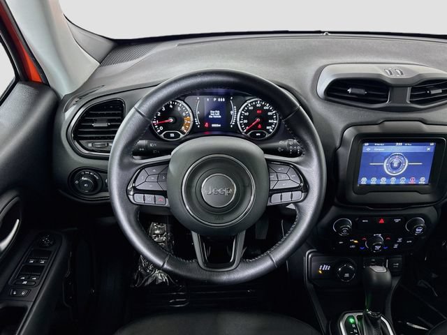 Used 2019 Jeep Renegade Altitude w/ Quick Order Package 2XM AWD/4WD image 23