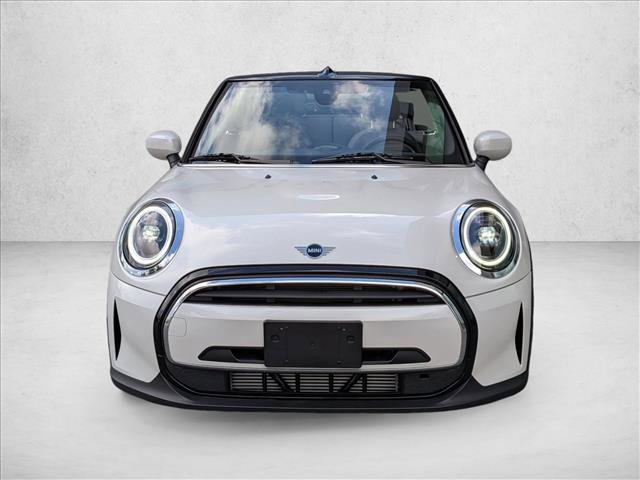 Used 2024 MINI Cooper Cooper image 2