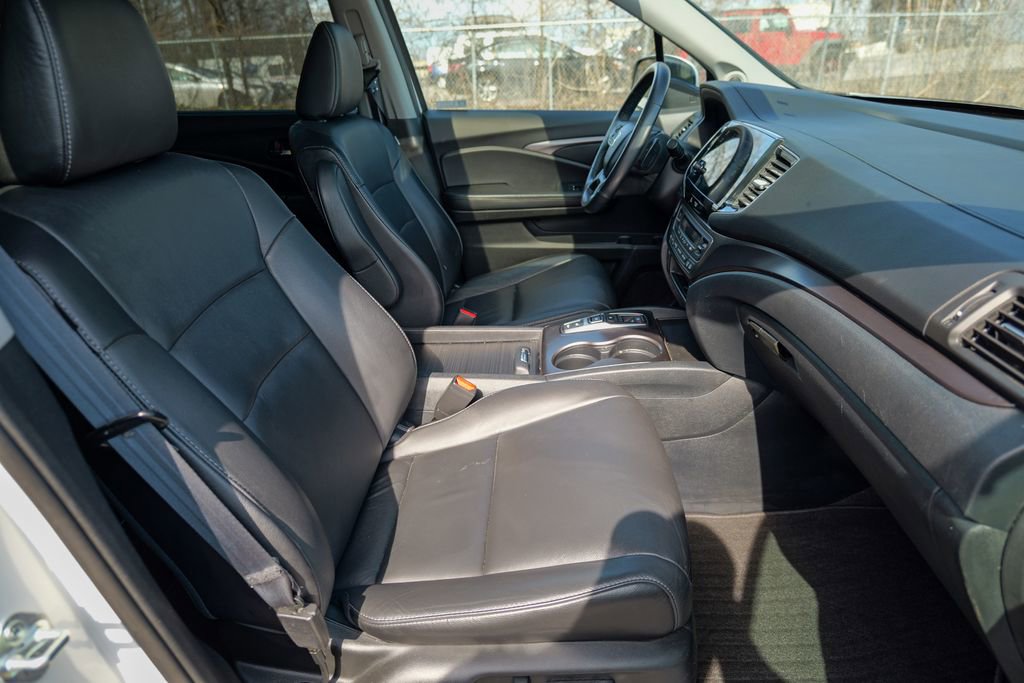 Used 2022 Honda Pilot EX-L image 38