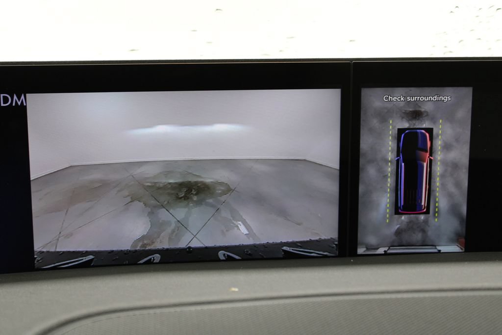 New 2027 Lincoln Navigator L Reserve RWD image 58