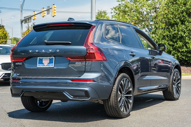 New 2027 Volvo XC60 B5 Ultra AWD/4WD image 5