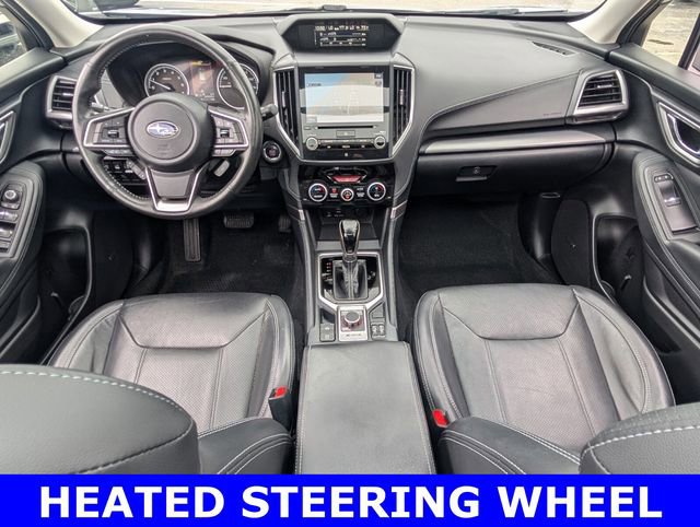 Used 2021 Subaru Forester Limited w/ Popular Package #3 image 9