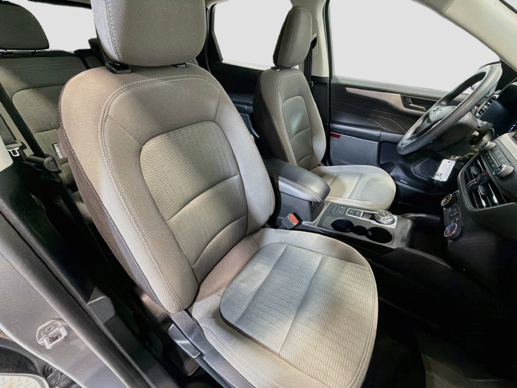 Used 2022 Ford Escape S FWD image 26