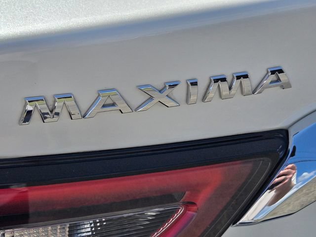 Used 2023 Nissan Maxima Platinum w/ Sport Mat Group FWD image 17
