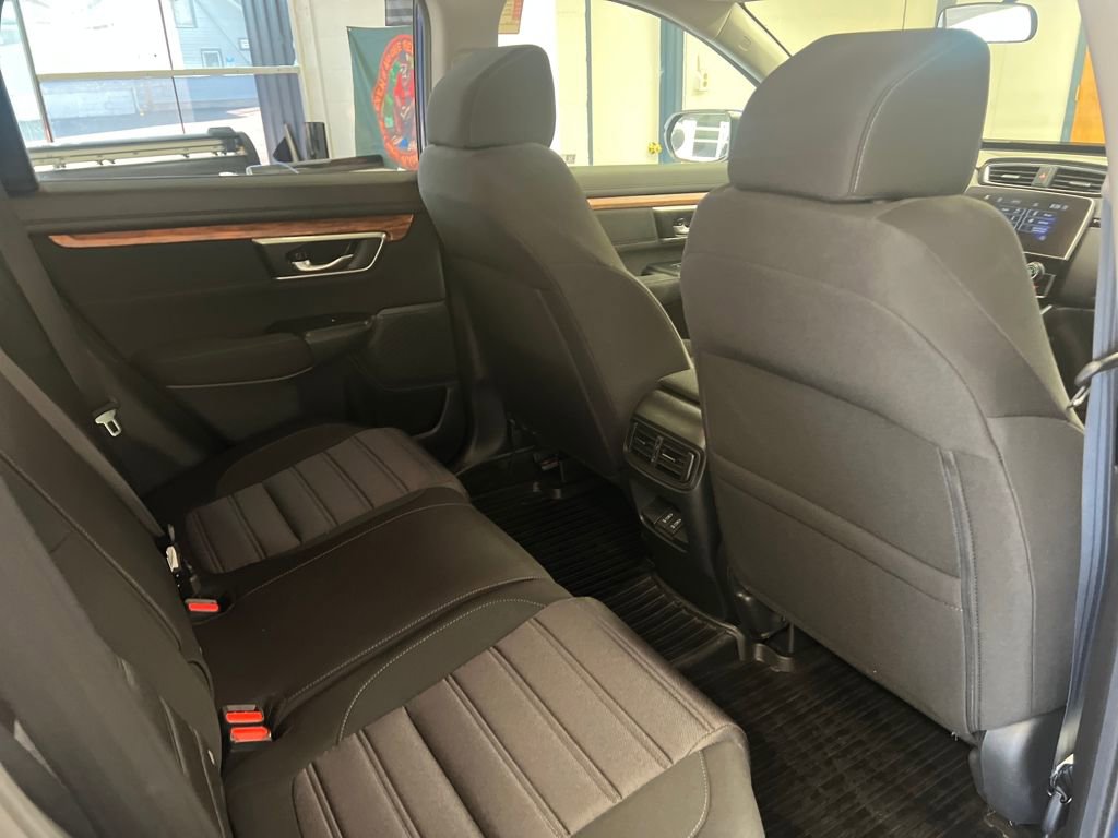 Used 2022 Honda CR-V EX image 39