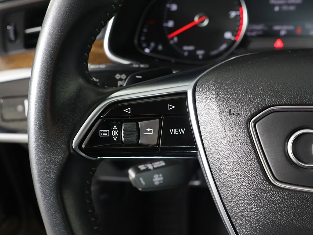 Used 2020 Audi A6 2.0T Premium w/ Convenience Package AWD/4WD image 40