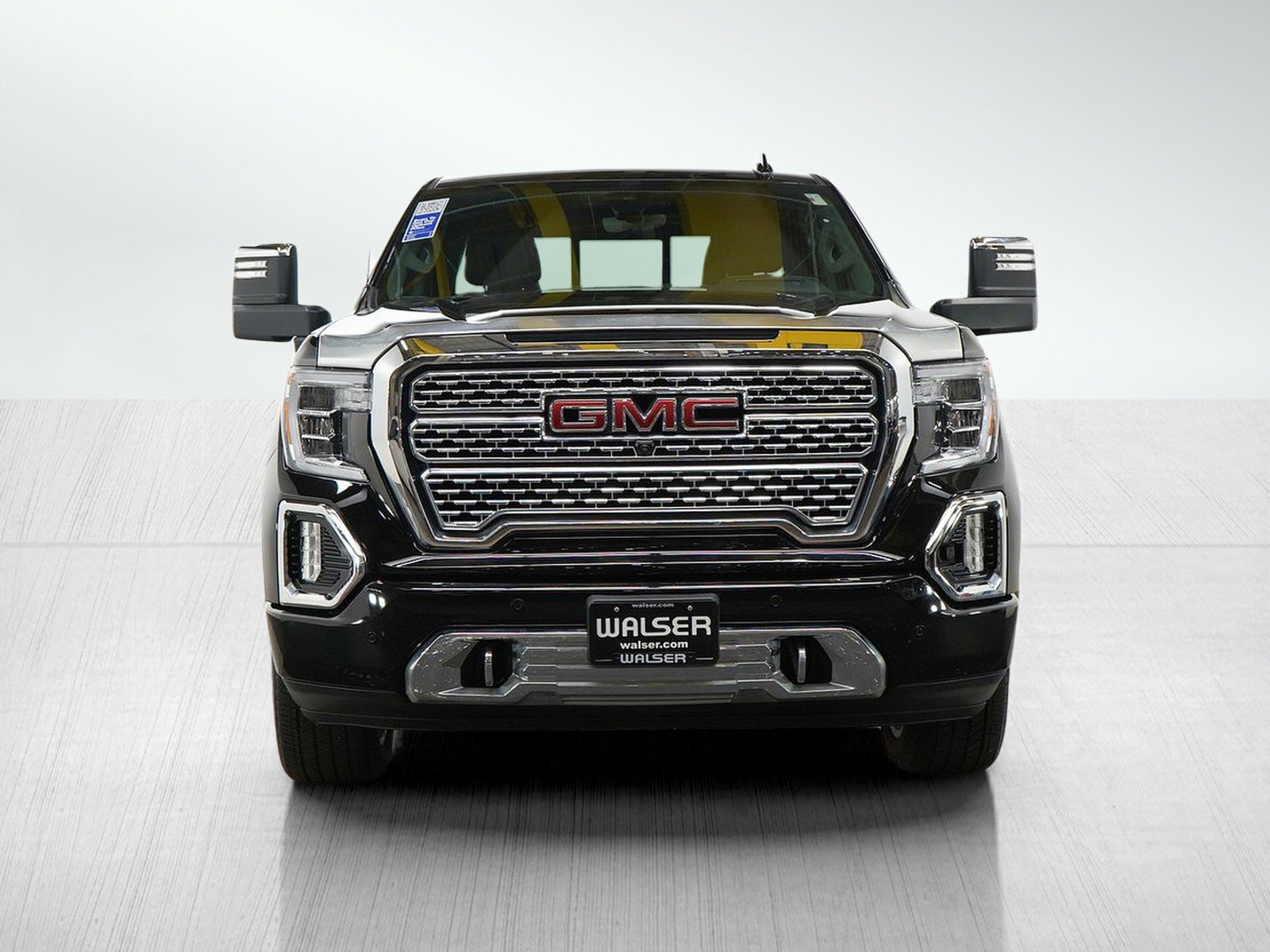 Used 2022 GMC Sierra 1500 Denali w/ Denali Premium Package AWD/4WD image 8