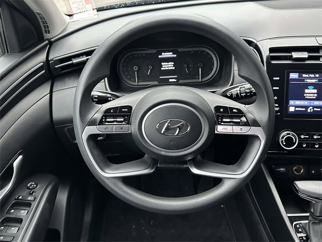 Used 2023 Hyundai Tucson SEL image 17
