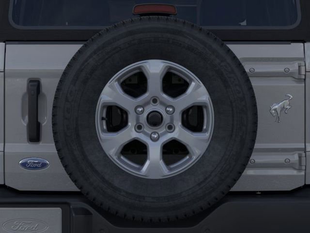 New 2026 Ford Bronco Big Bend image 22