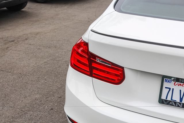 Used 2012 BMW 328i Sedan RWD image 8