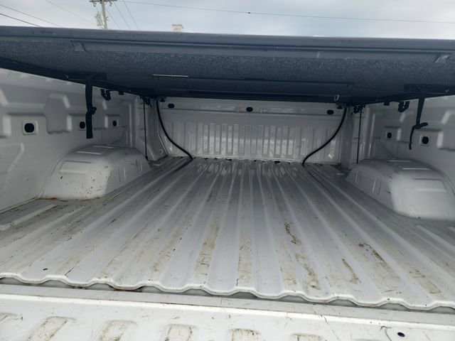 Used 2024 Chevrolet Silverado 2500 LTZ w/ LTZ Convenience Package image 14