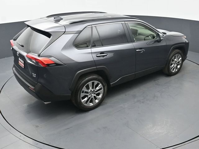 Certified 2024 Toyota RAV4 XLE Premium image 40