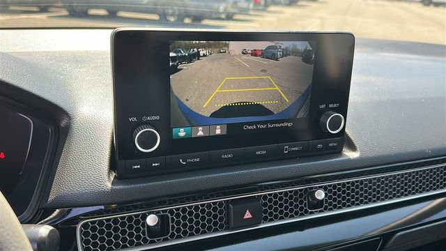 Used 2023 Honda Civic LX image 15